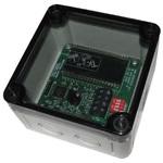 RMECD ファンスピードコントローラ ebm-papst 無限可変， 10V EBM PAPST