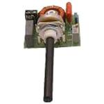 ファンスピードコントローラ United Automation 無限可変 1A， 230V ac UNITED AUTOMATION