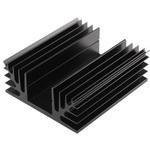 フィッシャー ヒートシンク トランジスタ用 Fischer Elektronik