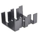 フィッシャー ヒートシンク トランジスタ用 Fischer Elektronik