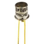 BPX65R(T) フォトダイオード Centronic 赤外線 80°Si スルーホール実装 TO-18 CENTRONIC