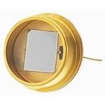 フォトダイオード OSI Optoelectronics IR +Visible Light Si スルーホール実装 TO-5 OSI Optoelectronics