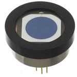 フォトダイオード OSI Optoelectronics Si スルーホール実装 低プロファイル OSI Optoelectronics