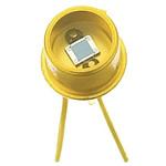 フォトダイオード OSI Optoelectronics 赤外線 Si スルーホール実装 TO-18 OSI Optoelectronics