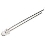SFH 229 フォトダイオード Osram Opto Full Spectrum 17°Si スルーホール実装 OSRAM Opto Semiconductors