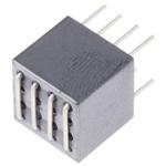 74273002 ブロックフィルタ， 10.88×5.49×10mm WURTH ELEKTRONIK