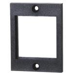 ベゼル Kubler 901シリーズLCDプリセットカウンタ用 Kubler