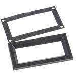 DMS-BZL2-C ベゼル Murata Power Solutions TFTディスプレイ用 Murata Power Solutions