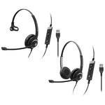 ヘッドセット Sennheiser ゼンハイザー