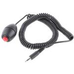 ペンダントスイッチ Apem 単極単投(SPST) モーメンタリ 400mA @ 32V ac APEM