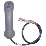ペンダントスイッチ Suregrip モーメンタリ 4 A Suregrip
