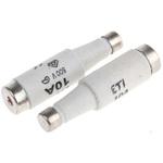 ボトルヒューズ Diazed ETI， 定格電流  DI， 500V ac ETI