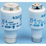 6D27 | Eaton Bussmann series low voltage D fuse | Eaton