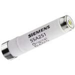 ボトルヒューズ Diazed Siemens， 定格電流  DII， 500V ac SIEMENS