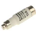 ボトルヒューズ Neozed Mersen， 定格電流  D01， 400V ac Mersen