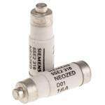 ボトルヒューズ Neozed Siemens， 定格電流  D01， 400V ac SIEMENS