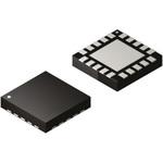 MCP23008-E/ML マイクロチップ I/Oエキスパンダ， I2C 1.7MHz， 20-Pin QFN MICROCHIP