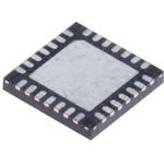 マイクロチップ I/Oエキスパンダ， シリアルーSPI 10MHz， 28-Pin QFN MICROCHIP