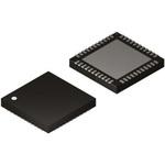 dsPIC33FJ64GP204-I/PT マイクロチップ， 16bit， 40MHz DSP 13×12bit ADC， 44-Pin TQFP MICROCHIP