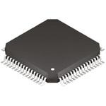 マイクロチップ， 16bit， 60MHz DSP， 64-Pin TQFP MICROCHIP