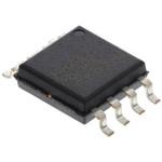 マイクロチップ， 16Mbit フラッシュ メモリ SPI， 8-Pin SOIC MICROCHIP
