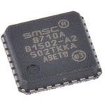 LAN8710A-EZC-TR マイクロチップ， イーサネット PHY トランシーバ IEEE802.3/802.3u、ISO 802-3/IEEE802.3 MICROCHIP