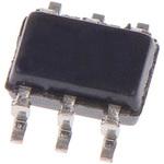 マイクロチップ， デジタルポテンショメータ 50kΩ， 128ポジション， I2C， 6ピン SC-70 MICROCHIP