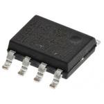 マイクロチップ， プログラマブルゲインアンプ， 3V、5V， レール ツー レール出力， 8-Pin SOIC MICROCHIP