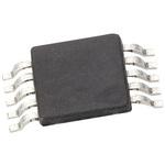 マイクロチップ， リチウムイオン充電器IC， 3.75→6V， 10-Pin MSOP MICROCHIP