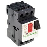 マニュアルモータスタータ GVシリーズ Schneider Electric シュナイダーエレクトリック