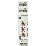 102-6137 マルチタイマ RS PRO SPDT 400V ac 17.5mm RS PRO