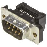 ミニDリボンIDCコネクタ TE Connectivity， Plug TE Connectivity Japan(旧:TYCOELECTRONICS(タイコエレクトロニクス))