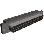 ミニDリボンIDCコネクタ TE Connectivity， Socket TE Connectivity Japan(旧:TYCOELECTRONICS(タイコエレクトロニクス))