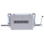 H 400.010A02A メカニカルカウンター Baumer 7桁 Baumer