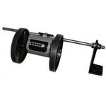 メカニカルカウンター Trumeter 5桁 TRUMETER