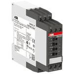 モニタリングリレー ABB DPDT 110→130V ac 22.5mm ABB