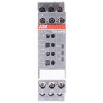 1SVR730885R3300 モニタリングリレー ABB DPDT 180→280V ac 22.5mm ABB
