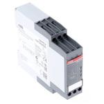 モニタリングリレー ABB DPDT 200→500V ac 22.5mm ABB