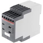 1SVR750487R8300 モニタリングリレー ABB DPDT 350→580V ac 45mm ABB