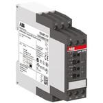 モニタリングリレー ABB DPDT 90→170V ac 22.5mm ABB
