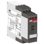 モニタリングリレー ABB SPDT 24→240V ac/dc 22.5mm ABB