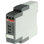モニタリングリレー ABB SPDT 24→240V ac/dc 22.5mm ABB