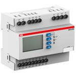 モニタリングリレー ABB SPDT 24→240V ac/dc 67mm ABB
