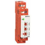 LXCVR 115V モニタリングリレー Broyce Control SPDT 115V ac 17.5mm BROYCE CONTROL