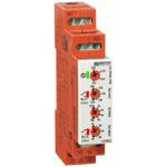 LCVR/2 230V モニタリングリレー Broyce Control SPDT 230V 17.5mm BROYCE CONTROL