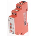 モニタリングリレー Broyce Control SPDT 230V ac 17.5mm BROYCE CONTROL