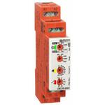 モニタリングリレー Broyce Control SPDT 24→230V ac/dc 17.5mm BROYCE CONTROL