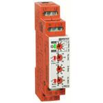 LPRC/2 400V モニタリングリレー Broyce Control SPDT 400V 17.5mm BROYCE CONTROL