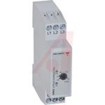 DPA51CM44 モニタリングリレー Carlo Gavazzi SPDT 208→480V ac 67.2mm CARLO GAVAZZI