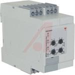 モニタリングリレー Carlo Gavazzi SPDT 208→480V ac 94mm CARLO GAVAZZI